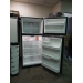 Frigidaire 21 cu ft Stainless Steel Top Freezer Refrigerator